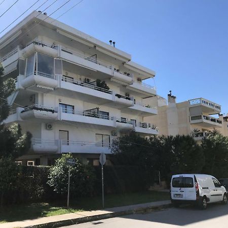 Kleio - Spacious Apartment In Glyfada Атина Екстериор снимка