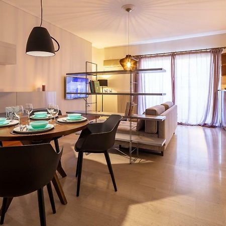 Kleio - Spacious Apartment In Glyfada Атина Екстериор снимка